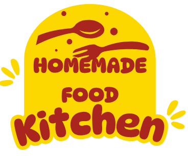 Homemade Food 