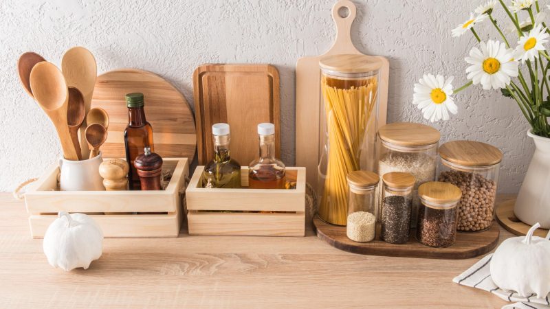 Must-have kitchen appliances