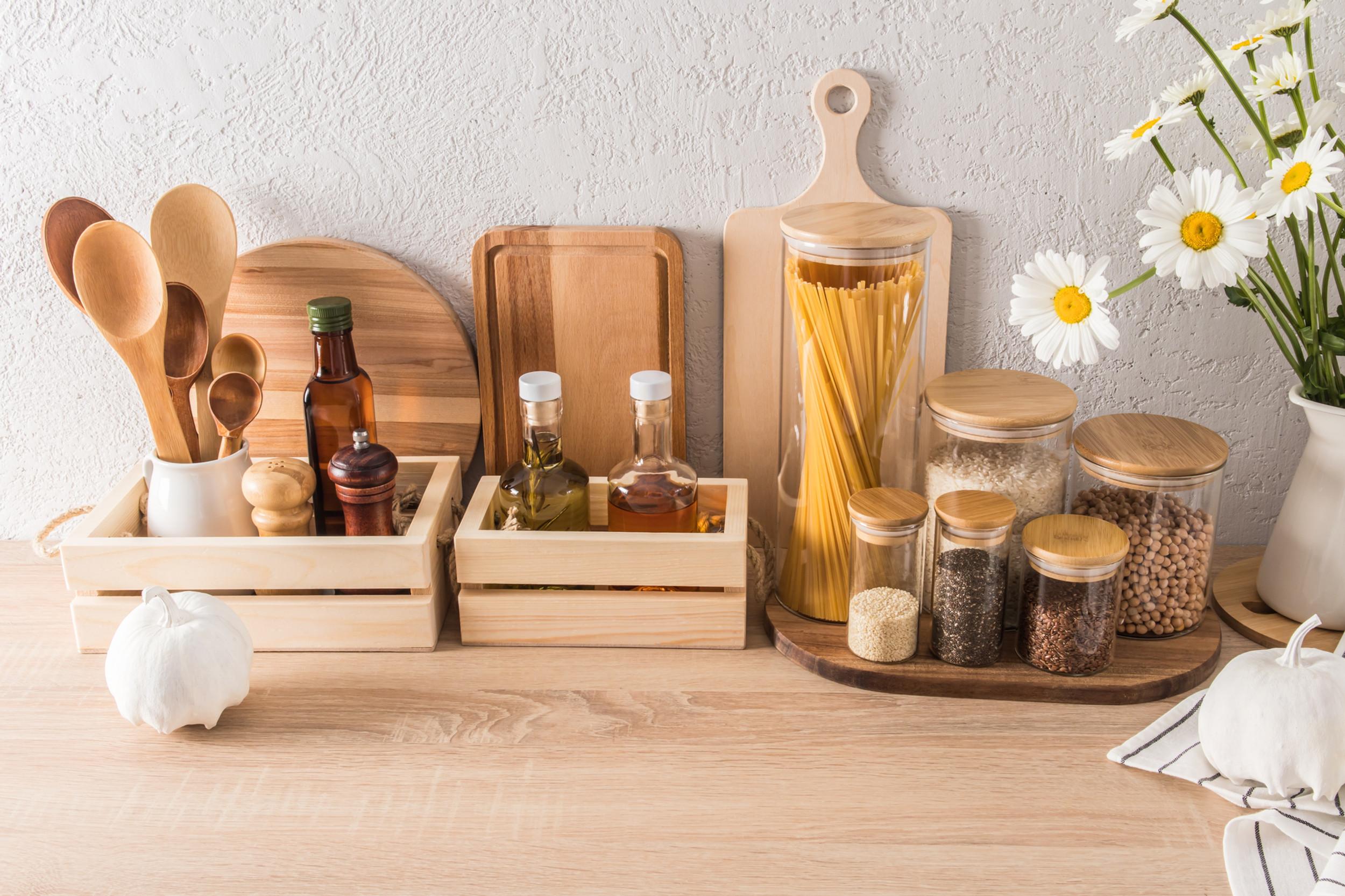 Must-have kitchen appliances